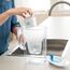 Brita 1051367 Wasserfilter Wasserfiltration Flasche 2,4 l Grün, Transparent, 4 image