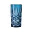 Nachtmann Noblesse Longdrink Glas - Vintage Blau, 5 image