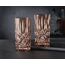 Nachtmann Noblesse Longdrink Glas - Tobacco, 4 image