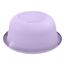 keeeper Björk Waschbottich 2,5 l Rund Violett Polypropylen (PP), 2 image