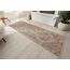 Hanse Home 105597-120x170 Drinnen Teppich Rechteck Jute, Polypropylen (PP) Braun, Cremefarben, 5 image