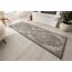 Hanse Home 105607-120x170 Drinnen Teppich Rechteck Jute, Polypropylen (PP) Schwarz, Braun, 5 image