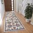 Hanse Home 105635-120x170 Drinnen Teppich Rechteck Jute, Polypropylen (PP) Cremefarben, 5 image