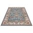 Hanse Home 105641-120x170 Drinnen Teppich Rechteck Jute, Polypropylen (PP) Cremefarben, Mintfarbe
