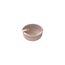 Rotho 1056803071WS Rund Container 0,75 l Rose 1 Stück(e)