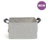Brabantia 105685 Wäschekorb Grau, 2 image
