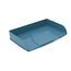 Exacompta 10570D Schreibtischablage Kunststoff Blau, Grau, Farbe: Blau, Grau, 6 image