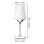 Nachtmann Aperitivo Weißwein-Glas, 2 image