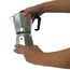 Kela 10590 Manuelle Kaffeemaschine Mokka-Kanne Aluminium, 4 image