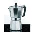 Kela 10590 Manuelle Kaffeemaschine Mokka-Kanne Aluminium, 5 image