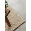 Hanse Home 105973-160x230 Drinnen Teppich Rechteck Jute Elfenbein, Farbe: Elfenbein, 2 image