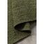 Hanse Home 105977-120x170 Drinnen Teppich Rechteck Jute Grün, Farbe: Grün, 4 image