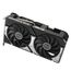 ASUS Dual -RTX5060TI-O16G NVIDIA GeForce RTX 5060 Ti 16 GB GDDR7, 6 image