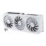 ASUS Prime -RTX5070-O12G-WHITE NVIDIA GeForce RTX 5070 12 GB GDDR7, 3 image