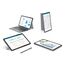 Lenovo Chromebook Duet 11M889 MediaTek Kompanio 838 27,8 cm (10.9") Touchscreen WUXGA 8 GB LPDDR4x-SDRAM 128 GB eMMC Wi-Fi 6 (802.11ax) ChromeOS Grau Schweiz, 11 image