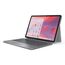 Lenovo Chromebook Duet 11M889 MediaTek Kompanio 838 27,8 cm (10.9") Touchscreen WUXGA 8 GB LPDDR4x-SDRAM 128 GB eMMC Wi-Fi 6 (802.11ax) ChromeOS Grau Schweiz, 5 image