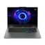 Lenovo LOQ 17IRX10 Intel® Core™ i7 i7-14700HX Laptop 43,9 cm (17.3") Full HD 32 GB DDR5-SDRAM 1 TB SSD NVIDIA GeForce RTX 5060 Wi-Fi 6 (802.11ax) Windows 11 Home Grau Schweiz