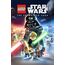Warner Bros. Games LEGO STAR WARS: Die Skywalker Saga, PS5 Standard PlayStation 5