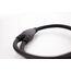 Cordial CFY 0.3 VKK Audio-Kabel 0,3 m 6.35mm 2 x 6.35mm Schwarz, 5 image