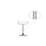 Nachtmann Bossa Nova Cocktailglas, 2 image