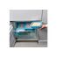 Mepal Cirqula Schüssel-Set 2 l Rechteck Polypropylen (PP), Thermoplastisches Elastomer (TPE) Weiß 3 Stück(e), 2 image