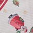 Villeroy & Boch 106273-160 Teppich Drinnen Bodenmatte Rund Polyester Mehrfarbig, 2 image
