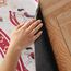 Villeroy & Boch 106275-160 Teppich Drinnen Bodenmatte Rund Polyester Mehrfarbig, 5 image