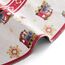 Villeroy & Boch 106276-160 Teppich Drinnen Bodenmatte Rund Polyester Mehrfarbig, 4 image