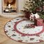 Villeroy & Boch 106276-160 Teppich Drinnen Bodenmatte Rund Polyester Mehrfarbig, 7 image
