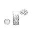 Nachtmann Noblesse Vase Vase mit runder Form Glas Transparent, 2 image