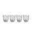 Nachtmann Ethno Transparent 4 Stück(e) 235 ml