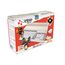 Retro Games THEA500 Mini Grau