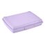 keeeper Luca Rechteckig Box 0,5 l Violett 1 Stück(e), Farbe: Violett