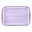 keeeper Jost Wäschekorb 52 l Rechteckig Polypropylen (PP) Violett, Farbe: Violett, 2 image