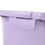 keeeper Aenna Waschbottich 32 l Rechteckig Violett Polypropylen (PP), Farbe: Violett, 3 image