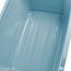 keeeper Aenna Waschbottich 52 l Rechteckig Blau Polypropylen (PP), Farbe: Blau, 5 image