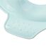 keeeper Ewa Harter Toilettensitz Polypropylen (PP), Thermoplastisches Elastomer (TPE) Aquamarin, 5 image