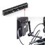 SmallRig 1091 Montage-Kit Schwarz Aluminium, 4 image