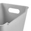 keeeper Lotta Aufbewahrungsbox Rechteckig Polypropylen (PP) Grau, Farbe: Grau, 5 image