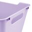 keeeper Lotta Aufbewahrungsbox Rechteckig Polypropylen (PP) Violett, Farbe: Violett, 3 image