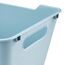 keeeper Lotta Aufbewahrungsbox Rechteckig Polypropylen (PP) Blau, Farbe: Blau, 3 image