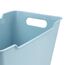 keeeper Lotta Aufbewahrungsbox Rechteckig Polypropylen (PP) Blau, Farbe: Blau, 4 image