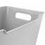 keeeper Lotta Aufbewahrungsbox Rechteckig Polypropylen (PP) Grau, Farbe: Grau, 4 image