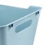 keeeper Lotta Aufbewahrungsbox Rechteckig Polypropylen (PP) Blau, Farbe: Blau, 3 image