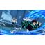 GAME Demon Slayer - Kimetsu no Yaiba - The Hinokami Chronicles (Switch) Standard Deutsch, Englisch Nintendo Switch, 3 image