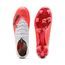 PUMA Ultra Nitro 7 Ultimate FG Fußball Unisex Weiß, Rot, Größe: 41, 6 image