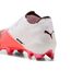 PUMA Ultra Nitro 7 Ultimate FG Fußball Unisex Weiß, Rot, Größe: 44.5, 4 image