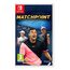 GAME Matchpoint Extended Edition (Switch) Erweitert Englisch, Deutsch Nintendo Switch