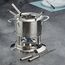 Kela Cailin 1,2 l Silber 6 Person(en), 2 image