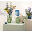 Villeroy & Boch 1173360947 Vase Becherförmige Vase Glas Transparent, 4 image